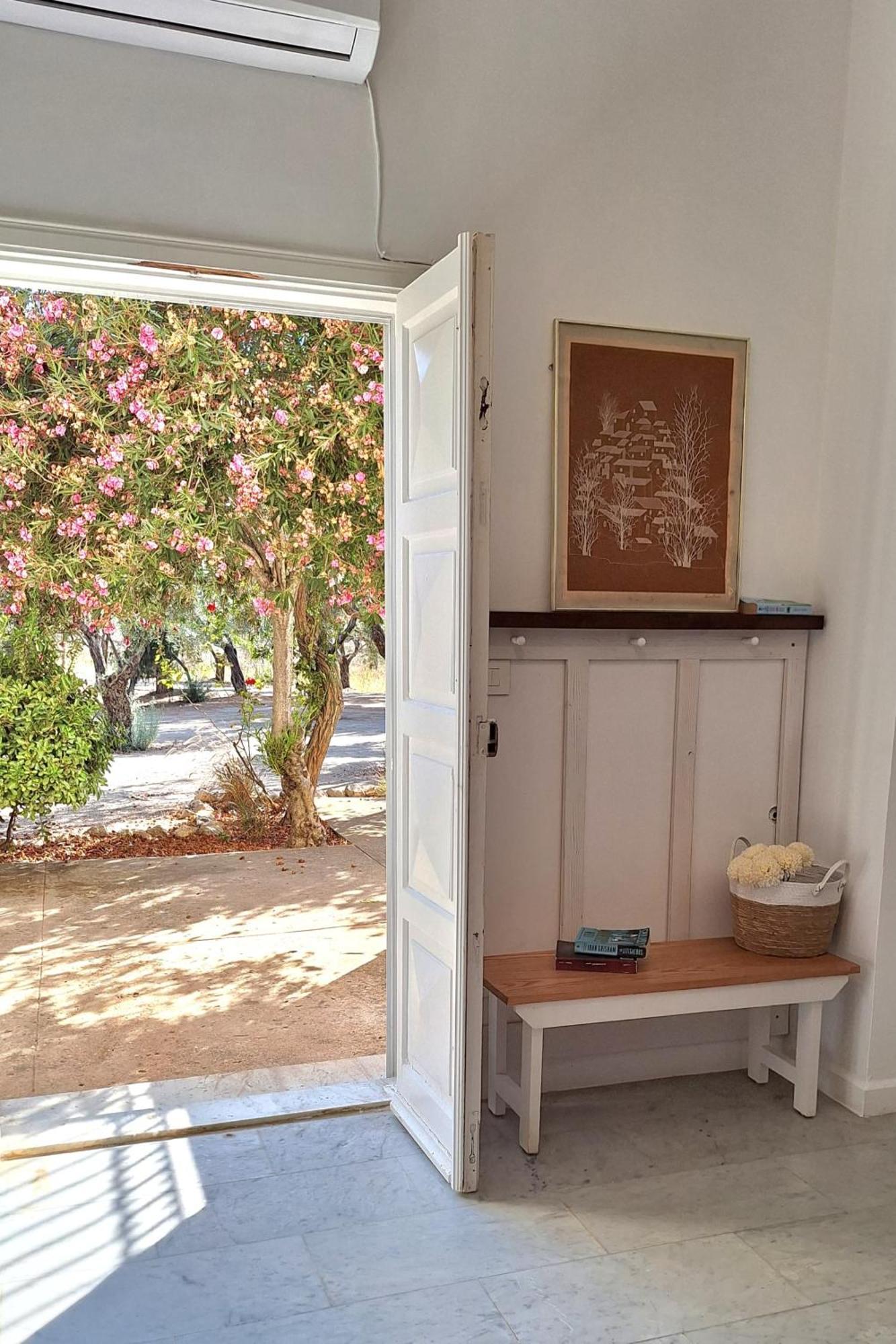 הוילה Kfar Hazir The Ranch מראה חיצוני תמונה